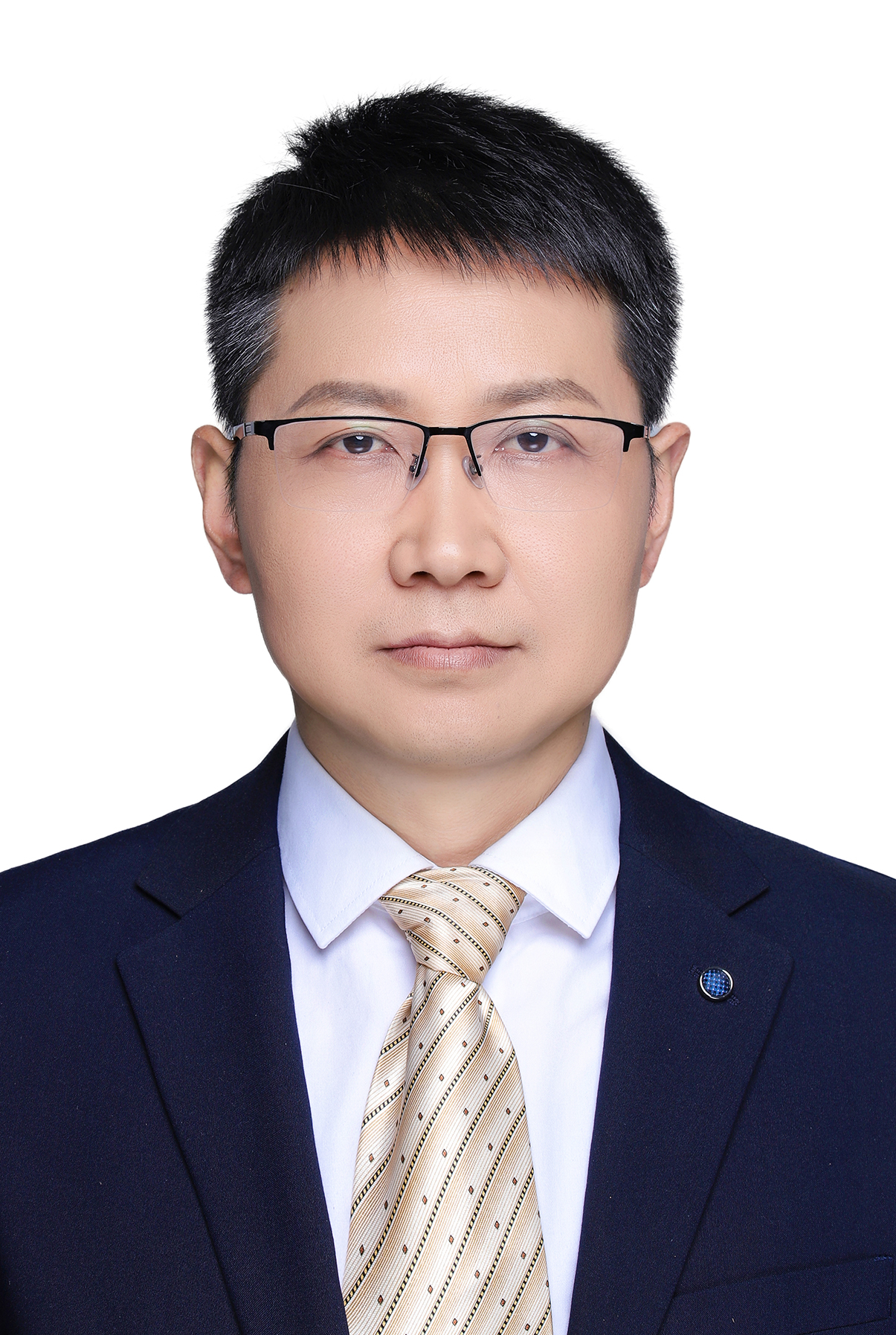 Li Yongqiang