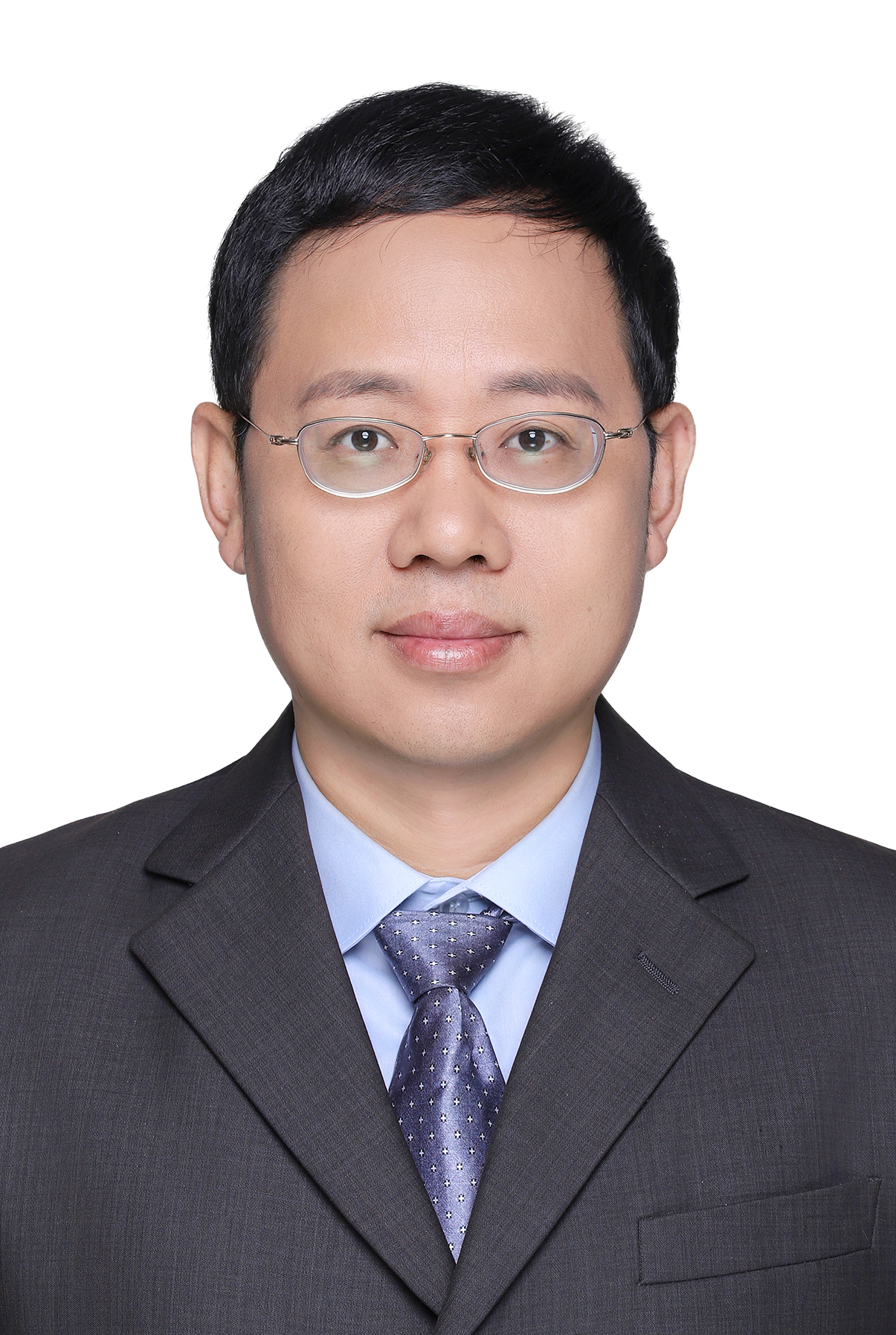 Xu Liangsheng