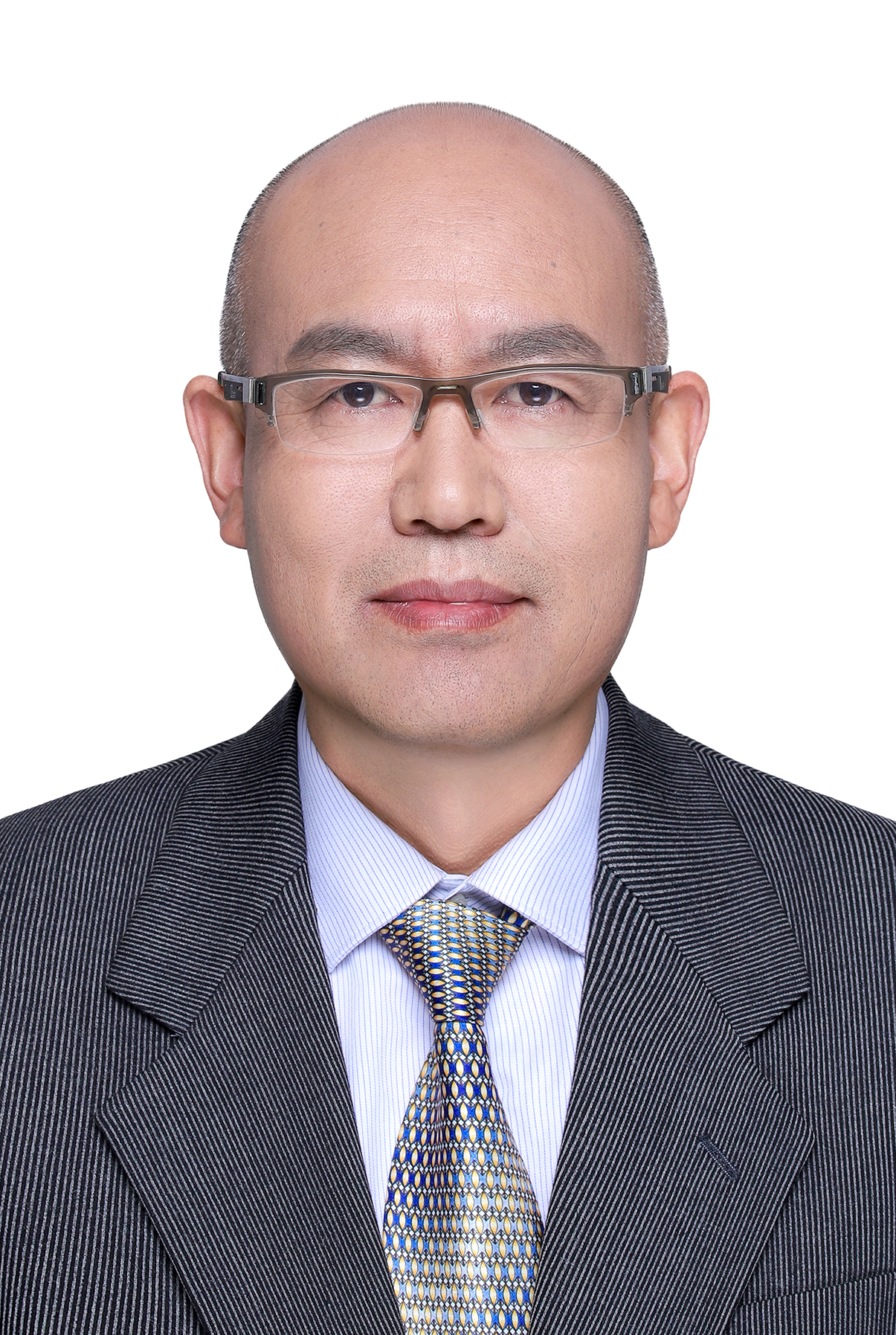 Hu Xiaoping